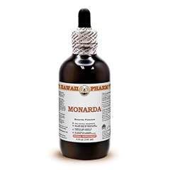 Monarda liquid extract for sale  Delivered anywhere in USA 