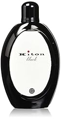 Kiton black eau usato  Spedito ovunque in Italia 