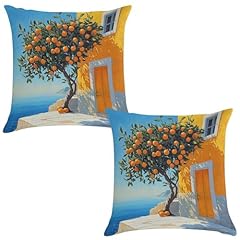 Lot housses coussin d'occasion  Livré partout en Belgiqu