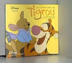 Aventures tigrou ami d'occasion  Livré partout en France