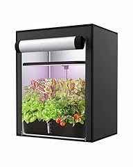 Grow tent aerogarden for sale  Delivered anywhere in UK