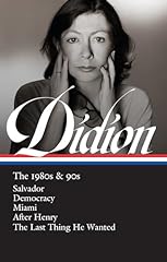 Joan didion the d'occasion  Livré partout en France