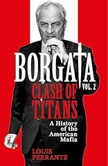 Borgata clash titans usato  Spedito ovunque in Italia 