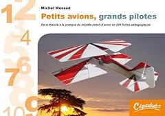 Petits avions grands d'occasion  Livré partout en France