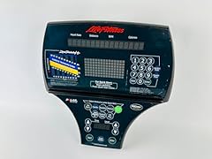 Elliptical console display for sale  Delivered anywhere in USA 