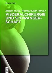 Viszeralchirurgie schwangersch gebraucht kaufen  Wird an jeden Ort in Deutschland