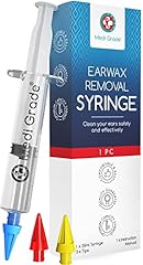 ear syringe for sale  Delivered anywhere in UK