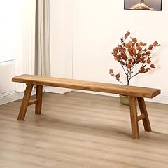 Farmhouse indoor wooden for sale  Delivered anywhere in USA 