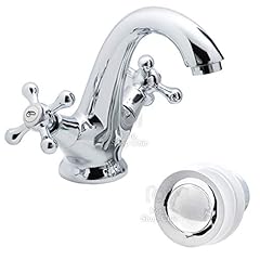 Rubinetto lavabo bagno usato  Spedito ovunque in Italia 