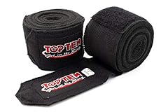 Top ten boxbandage gebraucht kaufen  Wird an jeden Ort in Deutschland