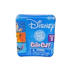 Disney cutie cuff for sale  Delivered anywhere in UK