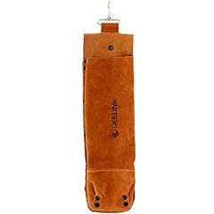 Leather rod holder for sale  Delivered anywhere in USA 