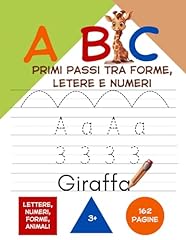 Impariamo alfabeto abc usato  Spedito ovunque in Italia 