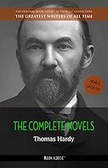 Thomas hardy complete for sale  Delivered anywhere in USA 