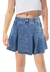 Feoya jupe denim d'occasion  Livré partout en France