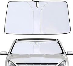 Car sun shade for sale  Delivered anywhere in UK
