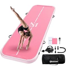 Urbanluxe air tumble for sale  Delivered anywhere in UK