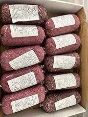 Frozen raw dog for sale  Delivered anywhere in UK