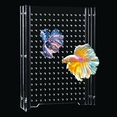 Sikgfpn acrylic fish for sale  Delivered anywhere in USA 