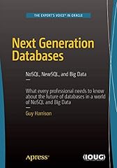 Next generation databases gebraucht kaufen  Wird an jeden Ort in Deutschland
