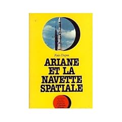 Ariane navette spatiale d'occasion  Livré partout en France