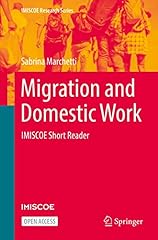 Migration domestic work for sale  Delivered anywhere in USA 