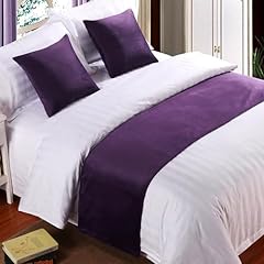 Qrgmkl premium velvet for sale  Delivered anywhere in UK