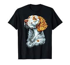 Inglese setter dog usato  Spedito ovunque in Italia 
