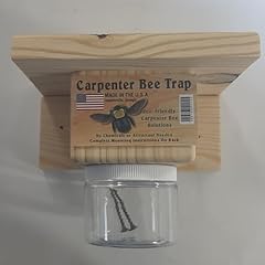 Carpenter bee trap for sale  Delivered anywhere in USA 