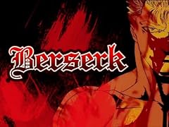 Berserk usato  Spedito ovunque in Italia 