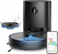 Robot vacuum cleaner for sale  Delivered anywhere in UK