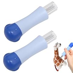 2pcs needle felting for sale  Delivered anywhere in UK