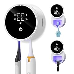 Ankilo toothbrush sanitizer for sale  Delivered anywhere in UK
