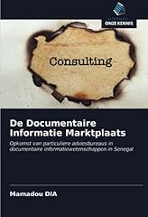 Documentaire informatie marktp for sale  Delivered anywhere in UK