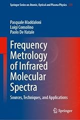 Frequency metrology infrared gebraucht kaufen  Wird an jeden Ort in Deutschland