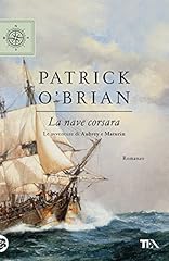 Nave corsara usato  Spedito ovunque in Italia 