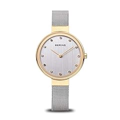 Bering damen uhr gebraucht kaufen  Wird an jeden Ort in Deutschland