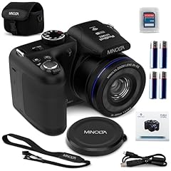 Minolta fotocamera digitale usato  Spedito ovunque in Italia 