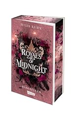 Royals midnight rabenfluch gebraucht kaufen  Wird an jeden Ort in Deutschland