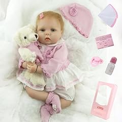 Ziyiui reborn baby for sale  Delivered anywhere in Ireland