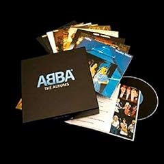 Abba the albums gebraucht kaufen  Wird an jeden Ort in Deutschland