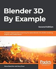 Blender example second for sale  Delivered anywhere in USA 