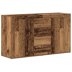 Vidaxl credenza rustica usato  Spedito ovunque in Italia 