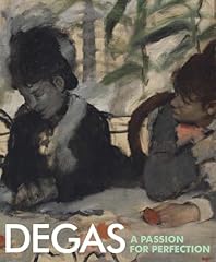 Degas passion perfection for sale  Delivered anywhere in UK