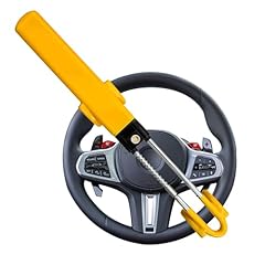 Steering wheel lock for sale  Delivered anywhere in UK