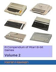 Compendium atari bit d'occasion  Livré partout en Belgiqu