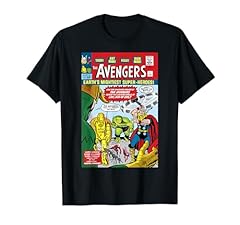 Marvel avengers first for sale  Delivered anywhere in UK
