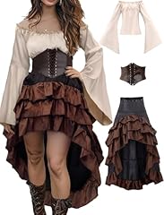 Verceco women pirate for sale  Delivered anywhere in USA 