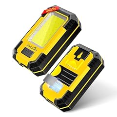 Warsun rechargeable work for sale  Delivered anywhere in USA 