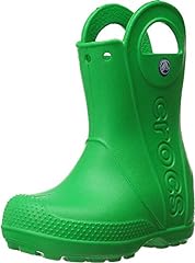 Crocs bottes pluie d'occasion  Livré partout en Belgiqu